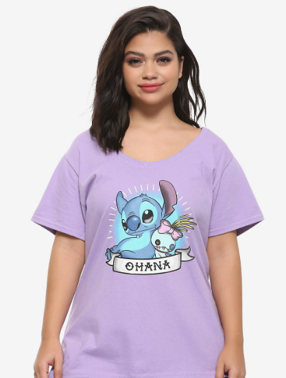 lilo and stitch ohana tattoo